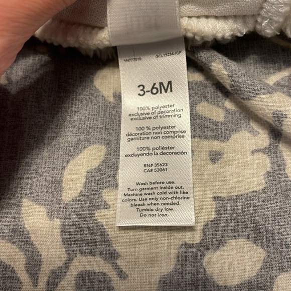 Bear Hat - Picture 10 of 10